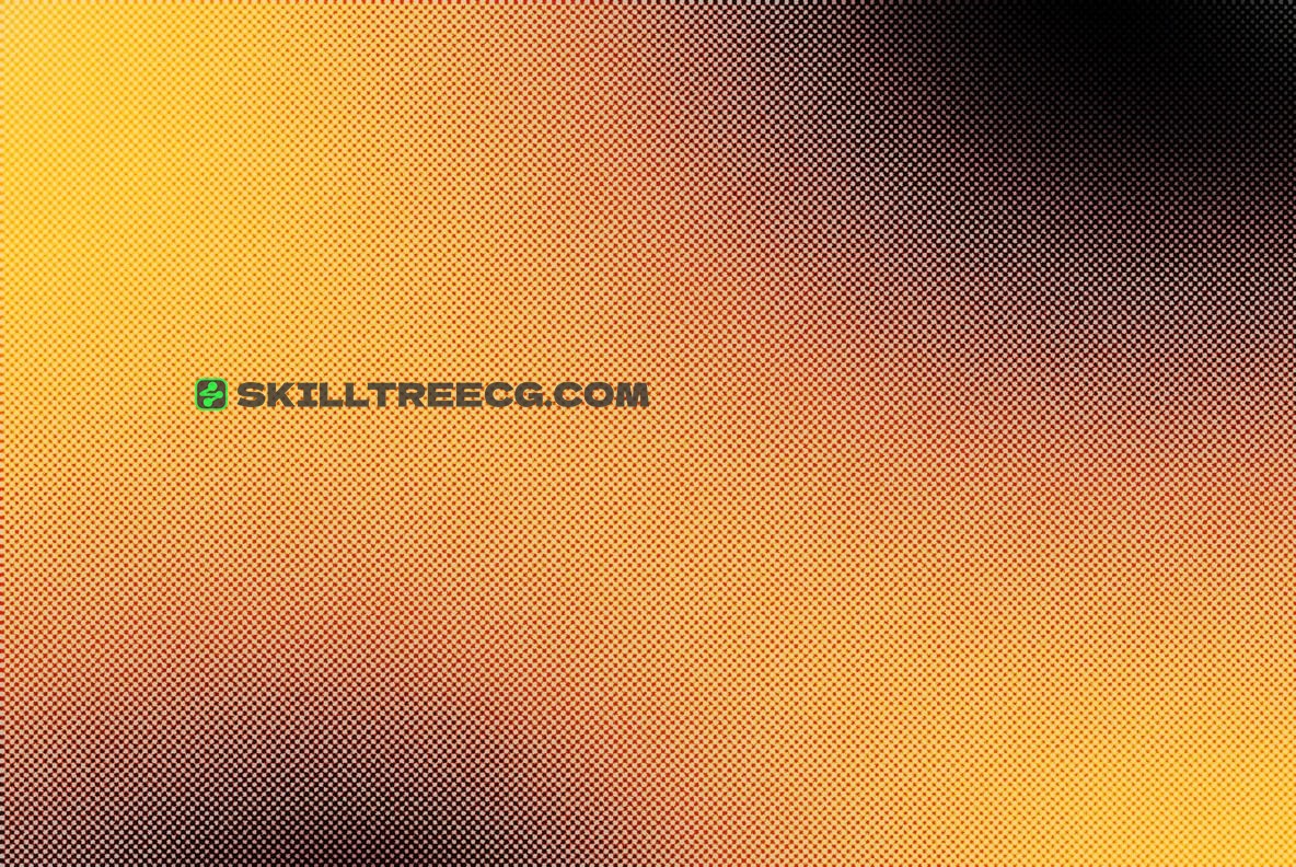 图片[15]-Thalorin – Halftone Gradient Abstract Background（100883）-技能树